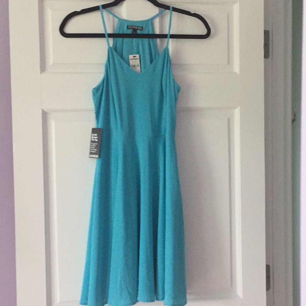 Express dress
